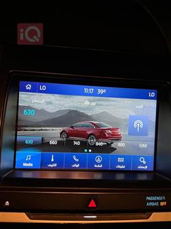 Ford Taurus